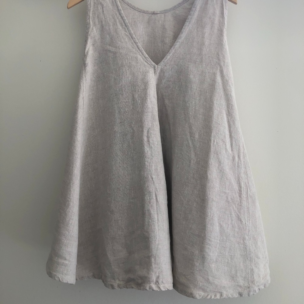 Elizabeth Suzann top XXS